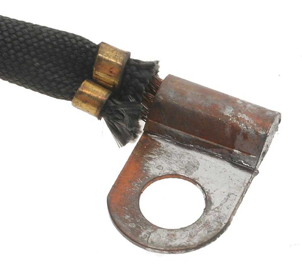 ACDELCO GOLD/PROFESSIONAL - Alternator Brush Set - DCC - f722