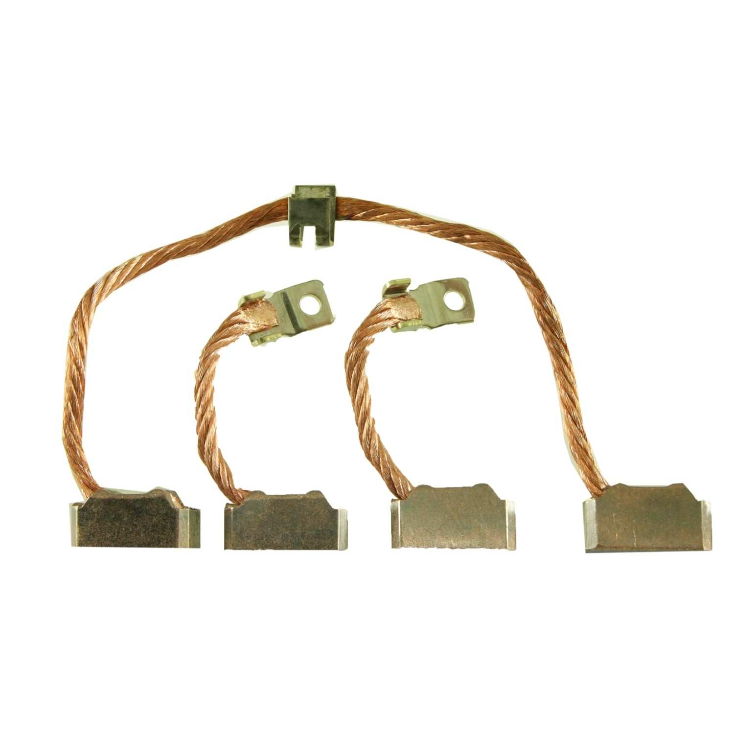 ACDELCO GOLD/PROFESSIONAL - Starter Brush - DCC - f759
