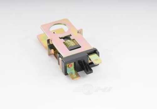 ACDELCO GOLD/PROFESSIONAL - Brake Light Switch - DCC - f863
