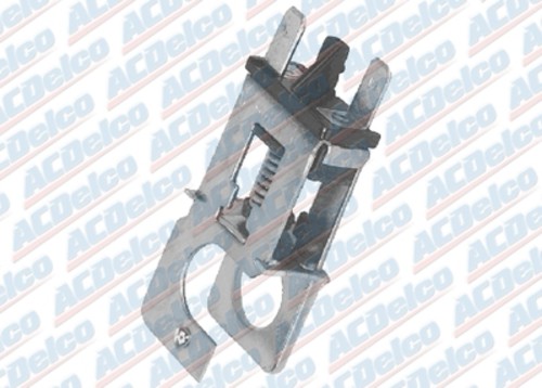 ACDELCO GOLD/PROFESSIONAL - Brake Light Switch - DCC - f868