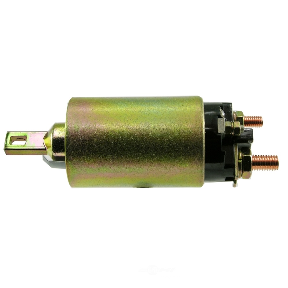 ACDELCO GOLD/PROFESSIONAL - Starter Solenoid - DCC F917