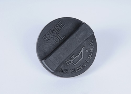 ACDELCO GM ORIGINAL EQUIPMENT - Engine Oil Filler Cap - DCB - fc214