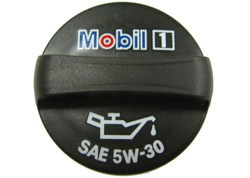 ACDELCO GM ORIGINAL EQUIPMENT - Engine Oil Filler Cap - DCB - fc215