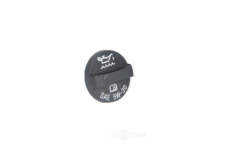 ACDELCO GM ORIGINAL EQUIPMENT - Engine Oil Filler Cap - DCB FC219
