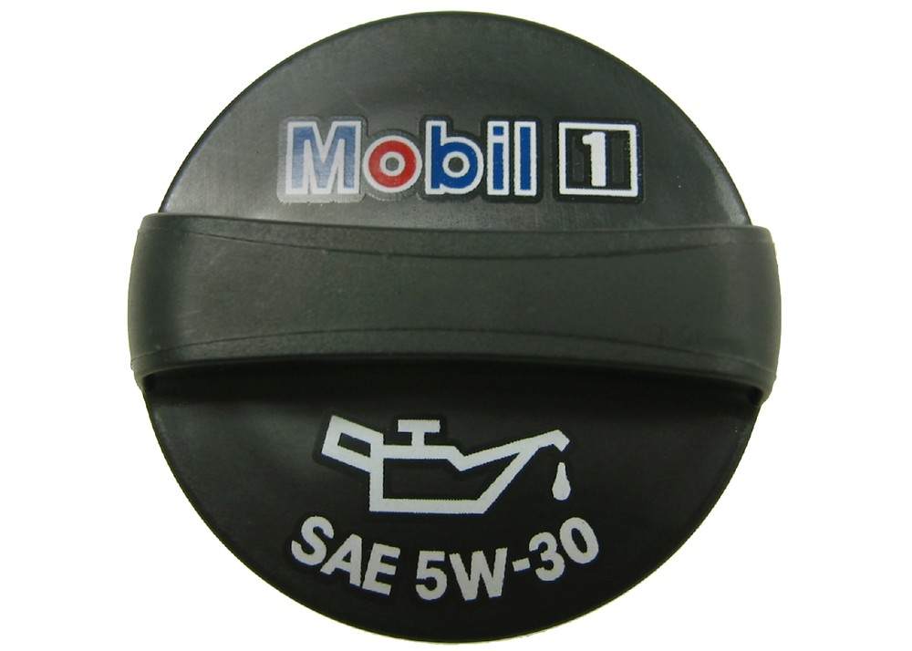 ACDELCO GM ORIGINAL EQUIPMENT - Engine Oil Filler Cap - DCB - fc221