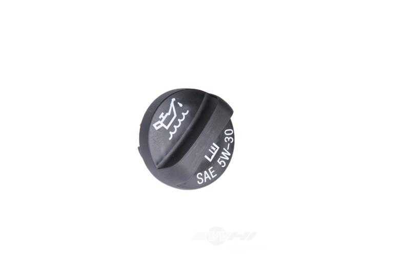 ACDELCO GM ORIGINAL EQUIPMENT - Engine Oil Filler Cap - DCB FC232