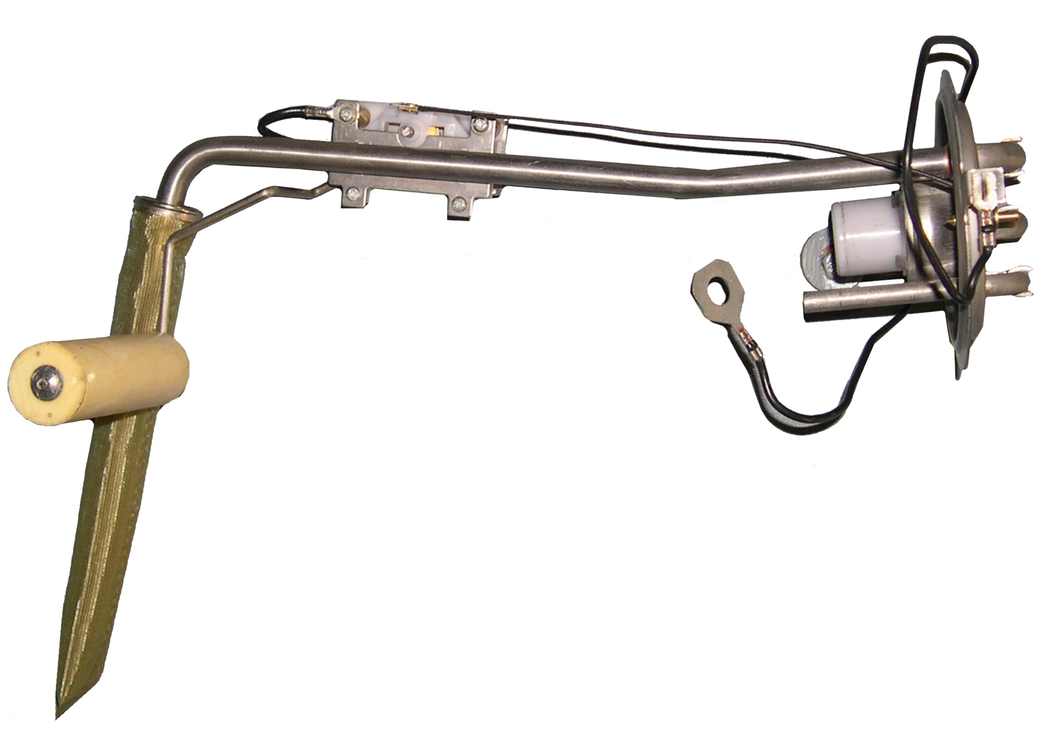 ACDELCO GOLD/PROFESSIONAL - Fuel Tank Sending Unit - DCC - fls1001