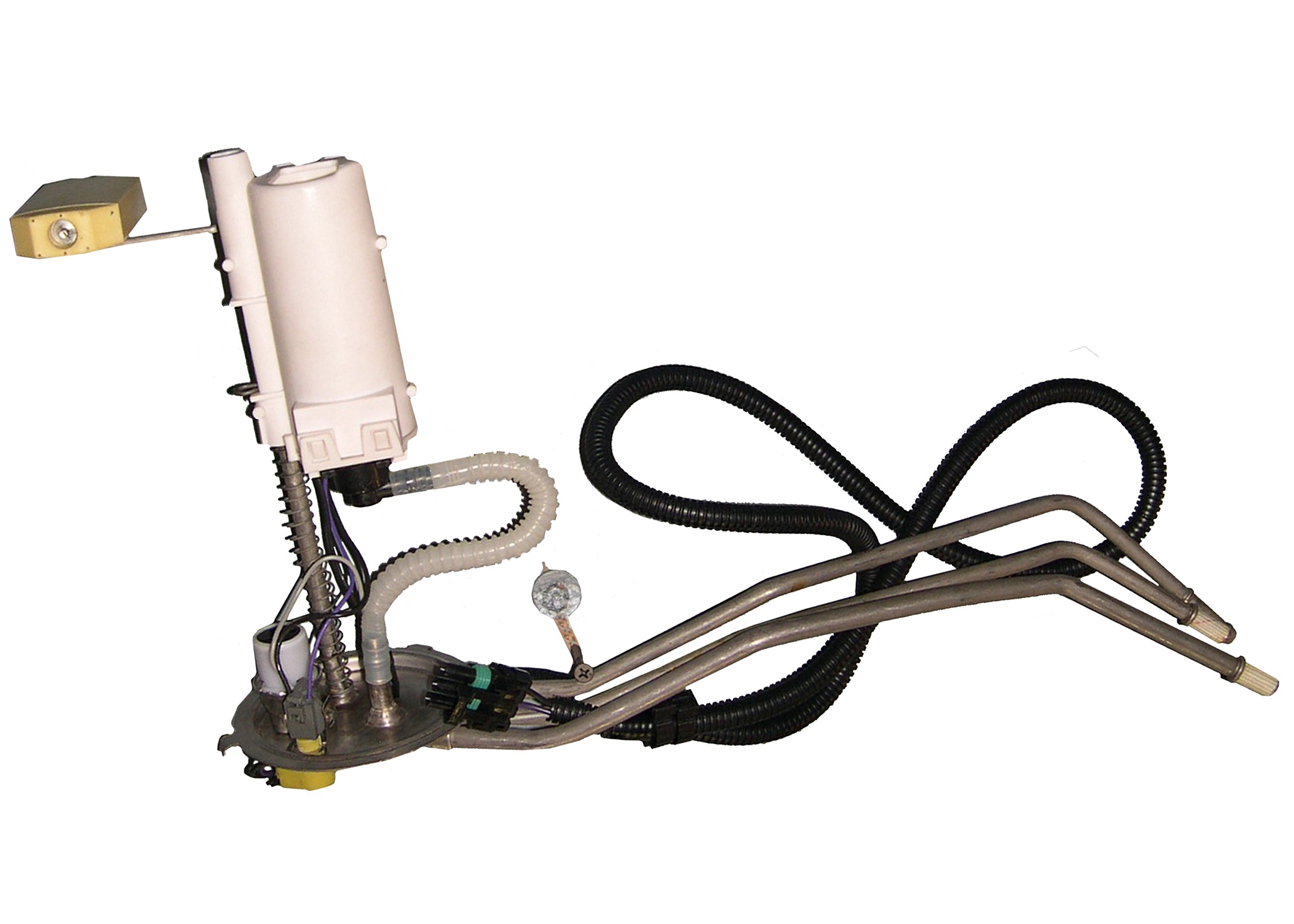 ACDELCO GM ORIGINAL EQUIPMENT - Fuel Tank Sending Unit - DCB - fls1020