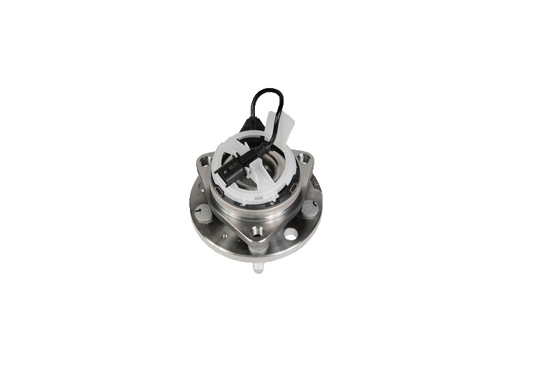 ACDELCO GM ORIGINAL EQUIPMENT - Wheel Bearing and Hub Assembly - DCB - fw280