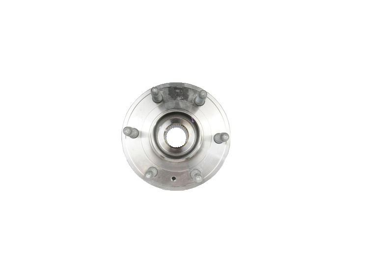 GM GENUINE PARTS - Wheel Bearing and Hub Assembly - GMP FW331