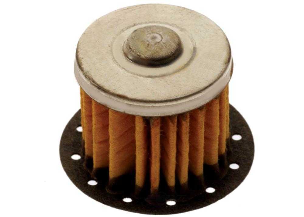 ACDELCO GOLD/PROFESSIONAL - Fuel Filter - DCC - gf149