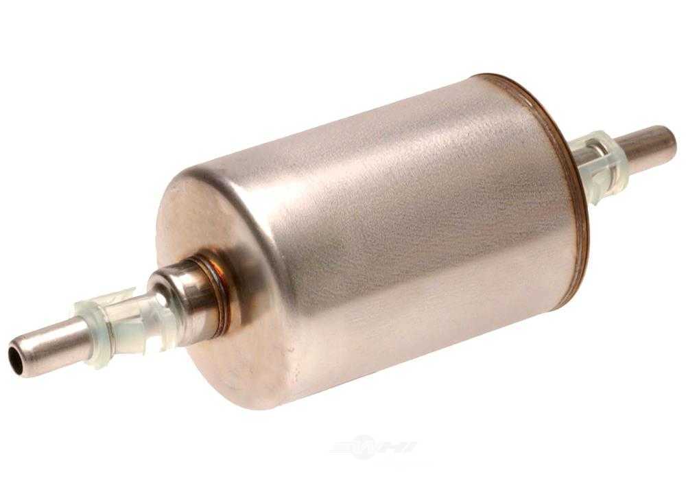ACDELCO GOLD/PROFESSIONAL - Fuel Filter - DCC - gf611