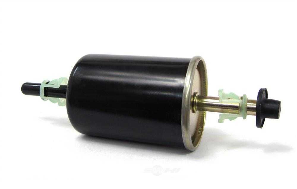 ACDELCO GOLD/PROFESSIONAL - Fuel Filter - DCC - gf611u