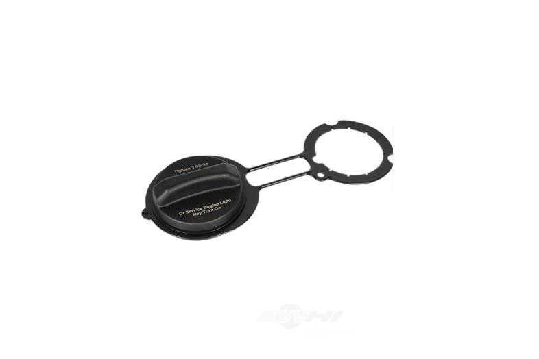 ACDELCO GM ORIGINAL EQUIPMENT - Fuel Tank Cap - DCB GT260