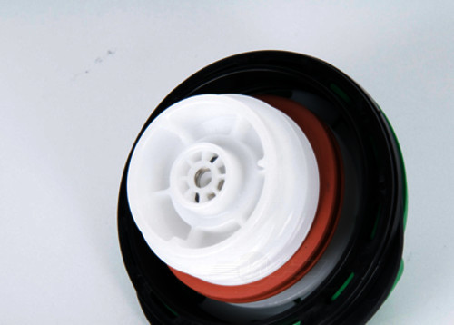 ACDELCO GM ORIGINAL EQUIPMENT - Fuel Tank Cap - DCB GT302