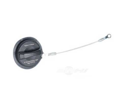 ACDELCO GM ORIGINAL EQUIPMENT - Fuel Tank Cap - DCB GT314