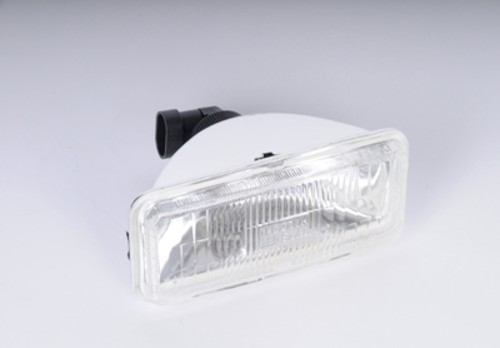 ACDELCO GM ORIGINAL EQUIPMENT - Headlight Bulb (High Beam) - DCB H4352