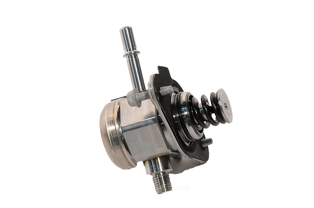 GM GENUINE PARTS - Mechanical Fuel Pump - GMP HPM1006