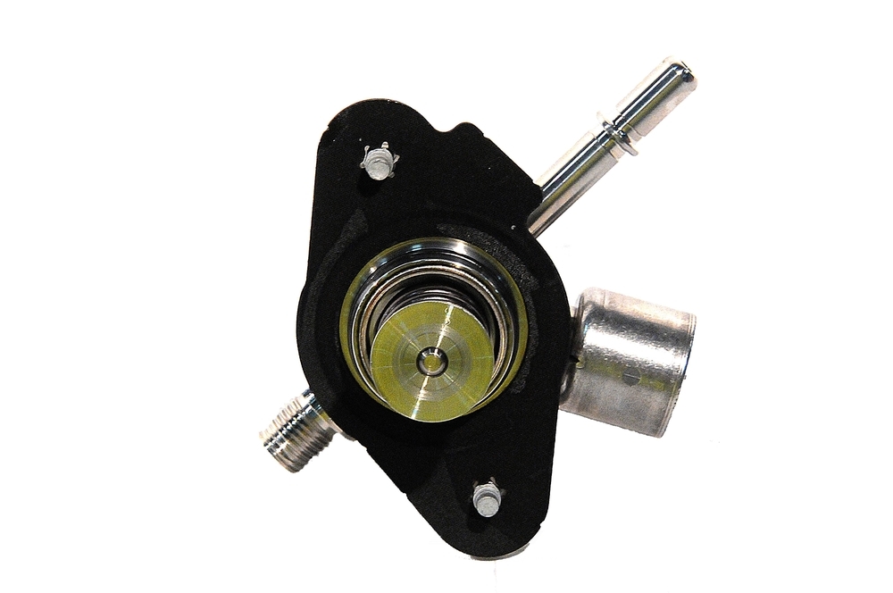 GM GENUINE PARTS - Mechanical Fuel Pump - GMP HPM1006