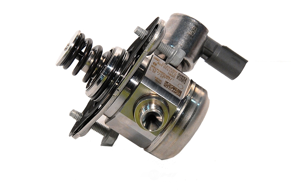 GM GENUINE PARTS - Mechanical Fuel Pump - GMP HPM1006