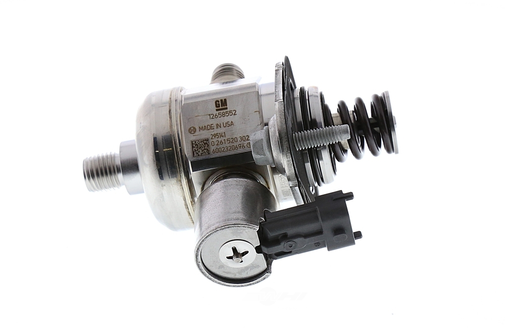 GM GENUINE PARTS - Direct Injection High Pressure Fuel Pump - GMP HPM1008