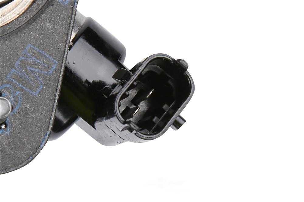 GM GENUINE PARTS - Mechanical Fuel Pump - GMP HPM1029