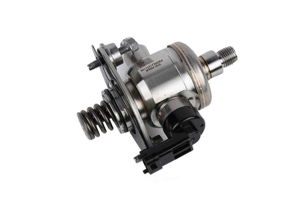 GM GENUINE PARTS - Mechanical Fuel Pump - GMP HPM1029