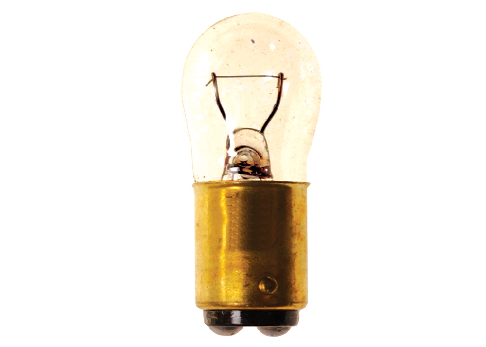 ACDELCO GM ORIGINAL EQUIPMENT - Tail Light Bulb - DCB L1004