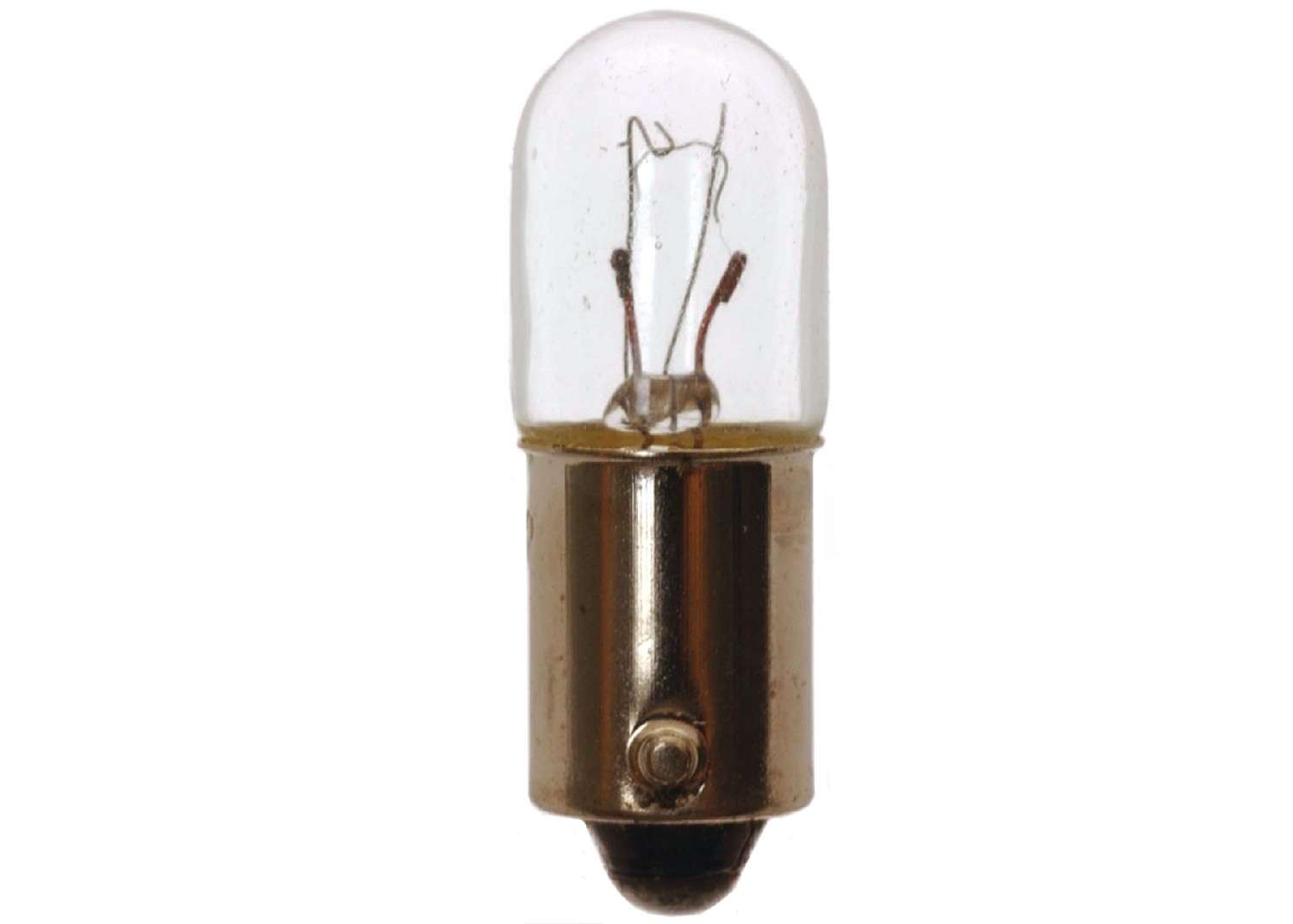GM GENUINE PARTS - Glove Box Light Bulb - GMP L1892