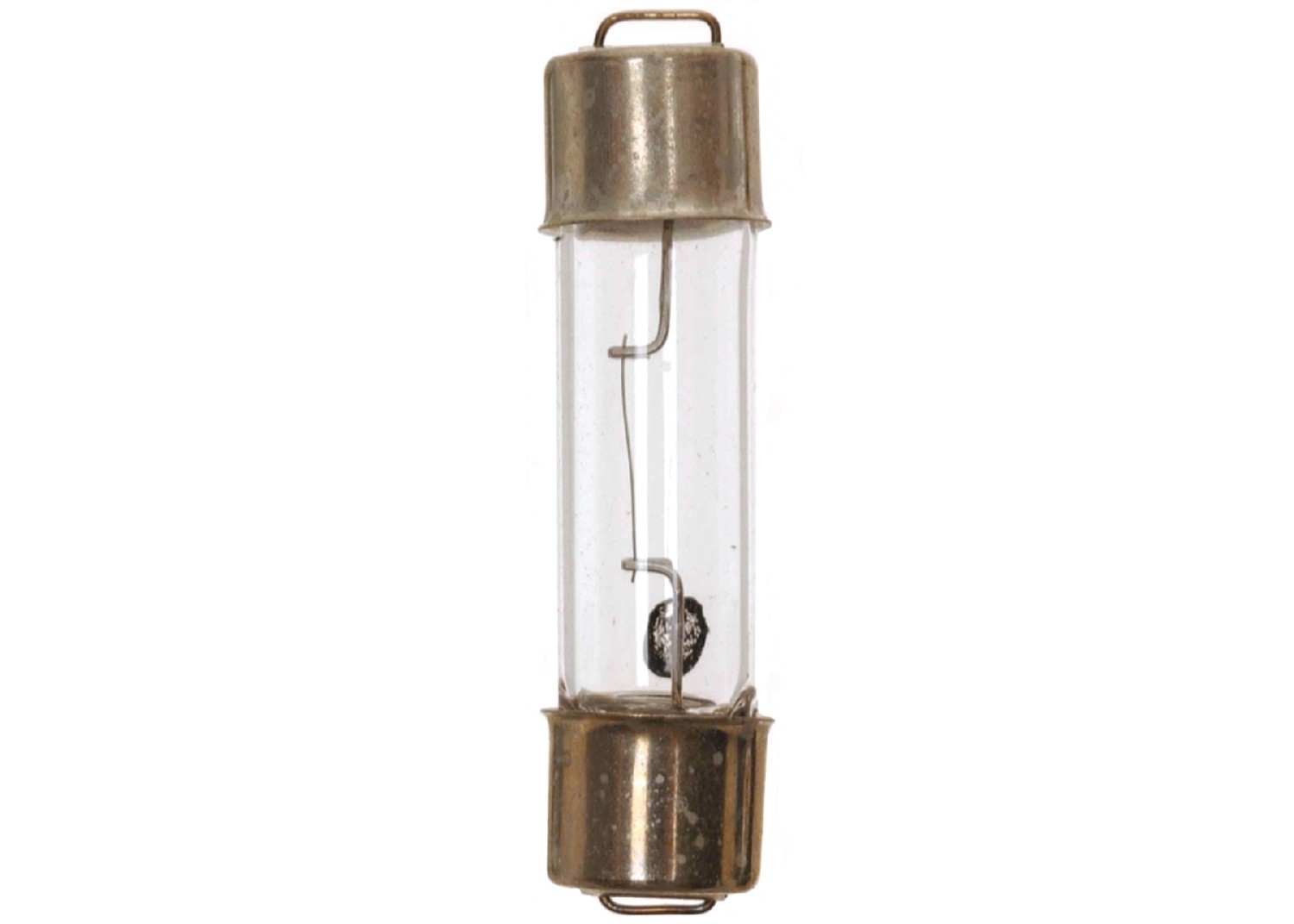 ACDELCO GOLD/PROFESSIONAL - Trunk Light Bulb - DCC L214-2