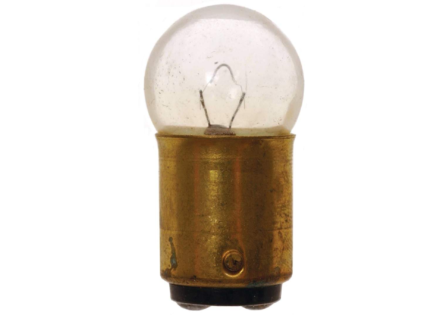 ACDELCO GOLD/PROFESSIONAL - Trunk Light Bulb - DCC L90