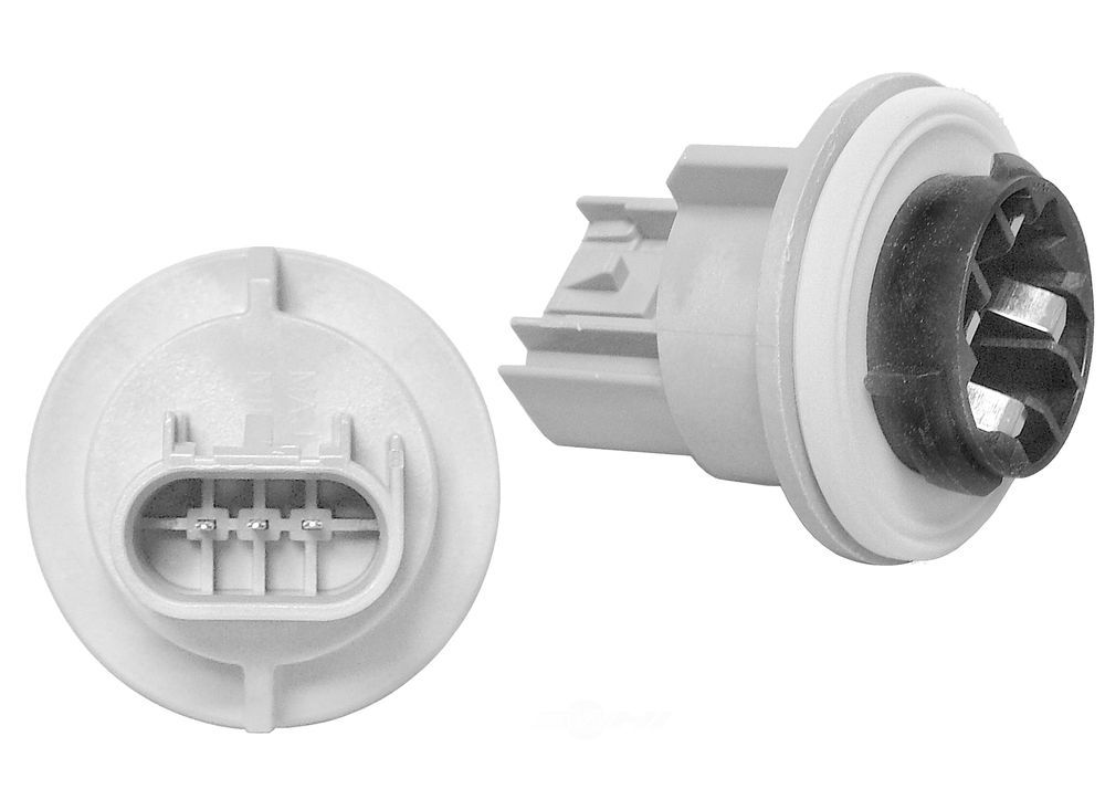 ACDELCO GM ORIGINAL EQUIPMENT - Parking Light Bulb Socket - DCB LS106