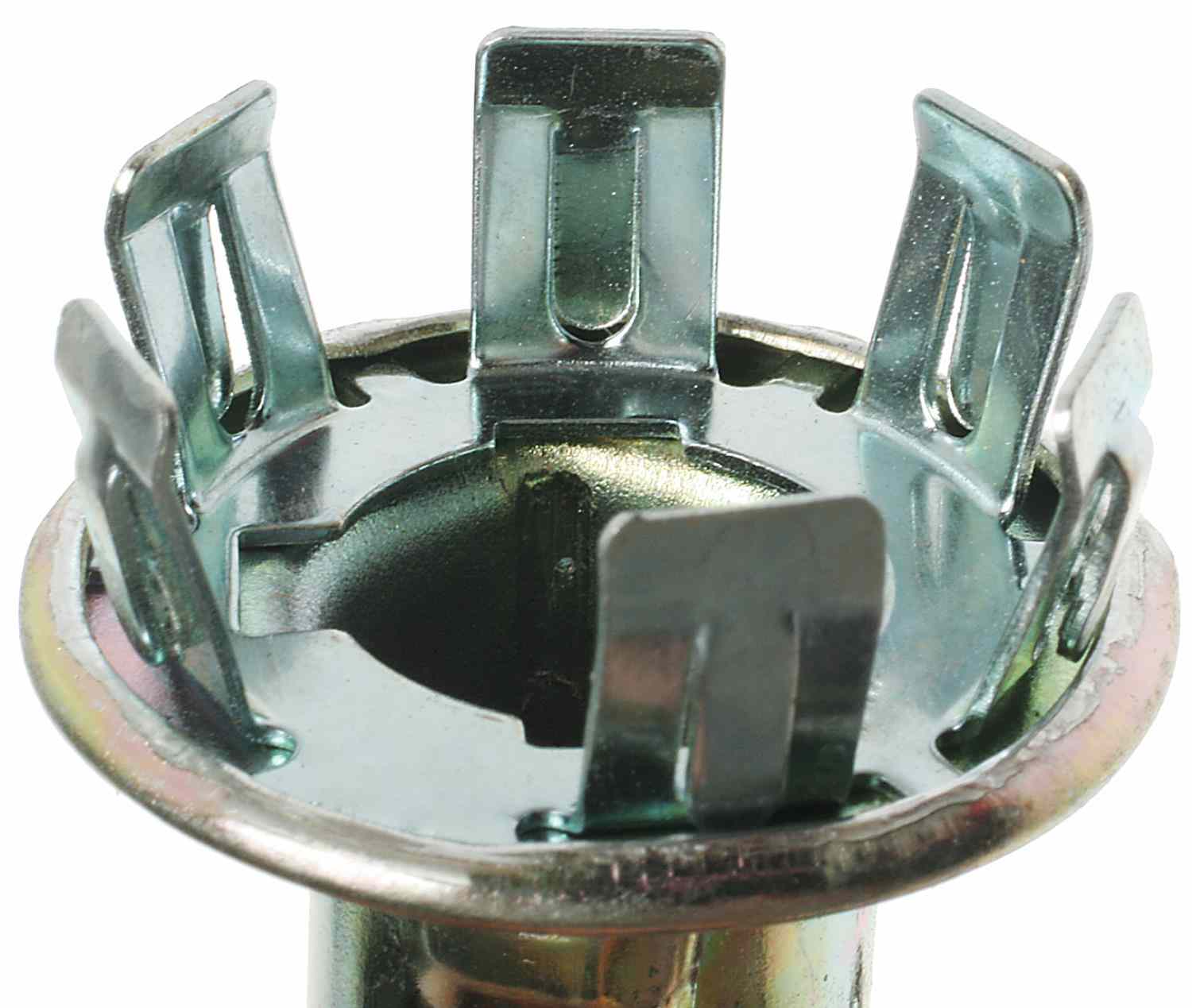 ACDELCO GOLD/PROFESSIONAL - Tail Light Socket - DCC - ls127