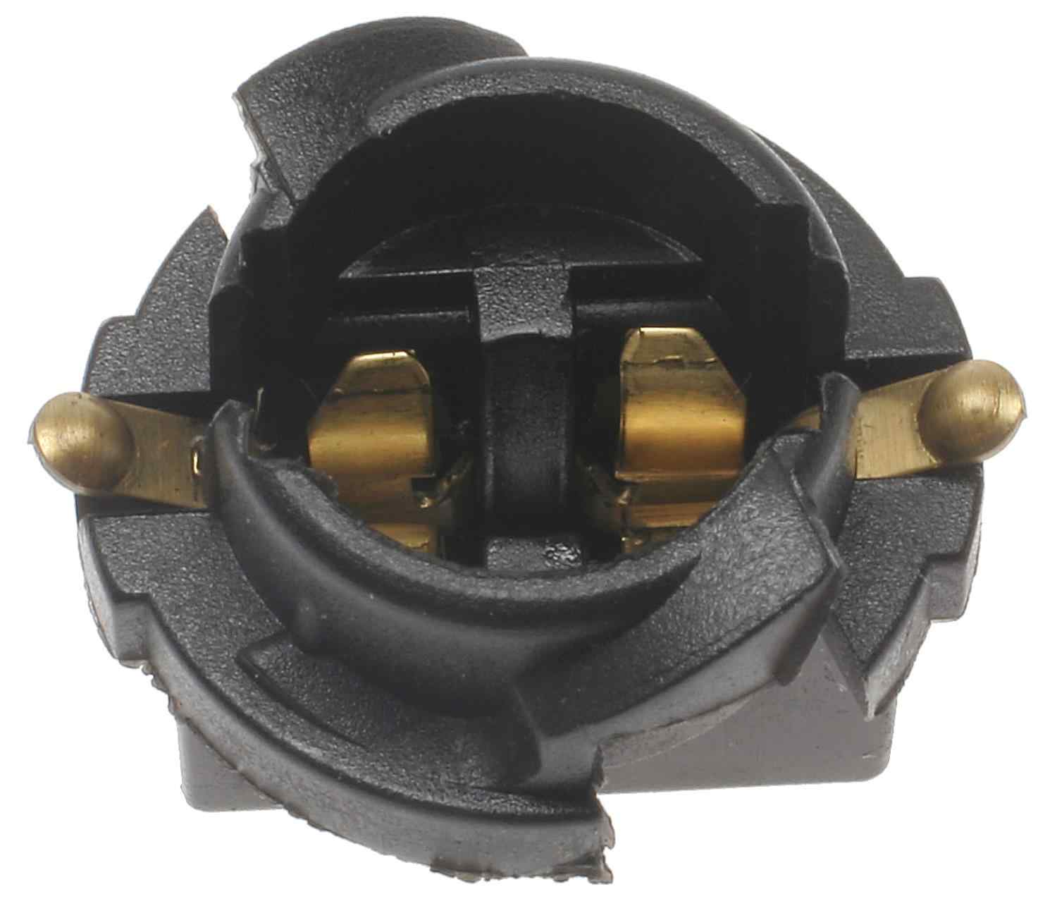 ACDELCO GOLD/PROFESSIONAL - Instrument Panel Light Socket - DCC LS130