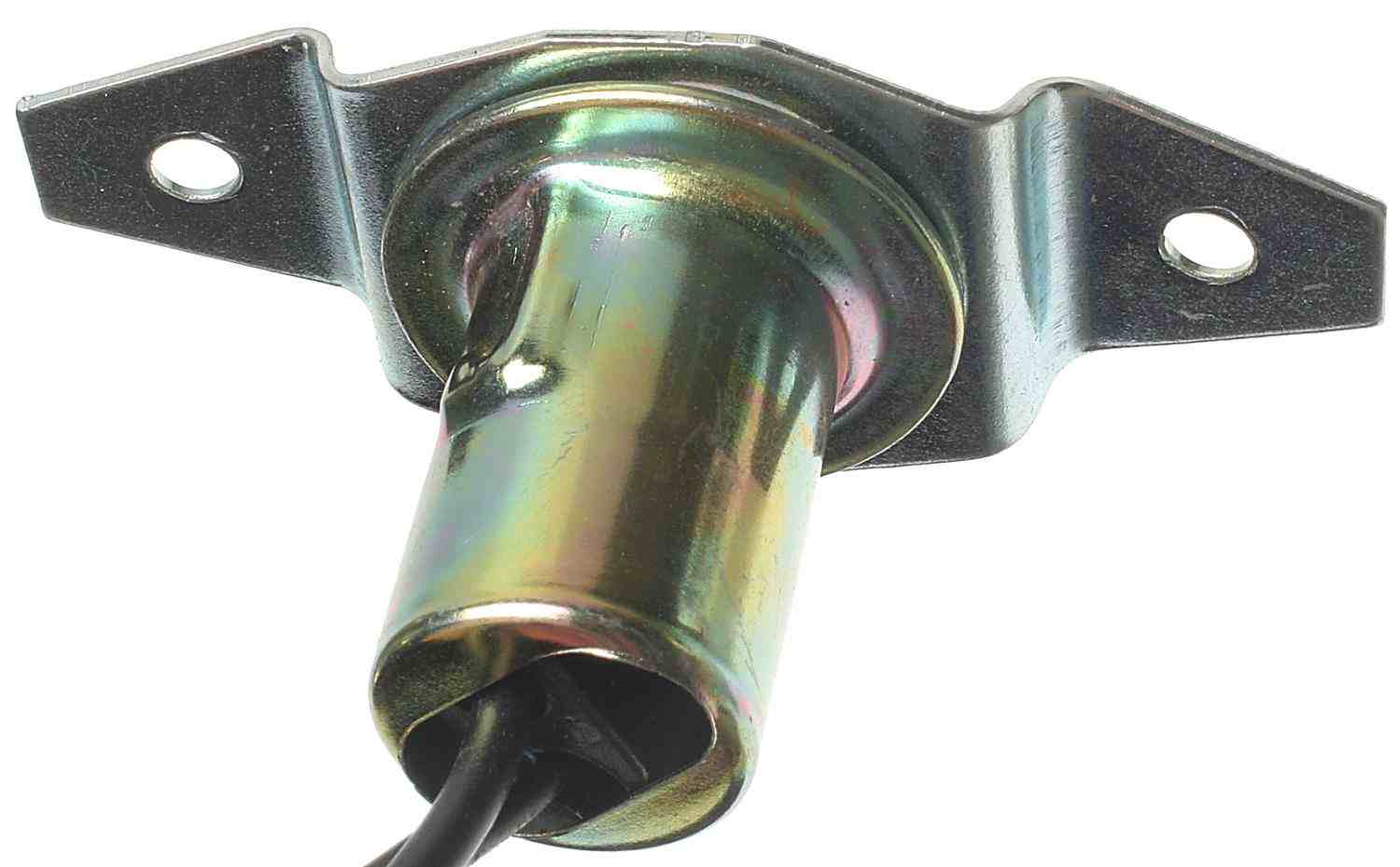 ACDELCO GOLD/PROFESSIONAL - Tail Light Socket - DCC - ls154