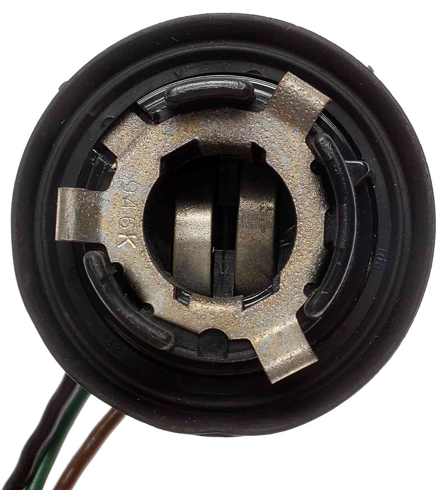 ACDELCO GOLD/PROFESSIONAL - Back Up Light Socket - DCC - ls155