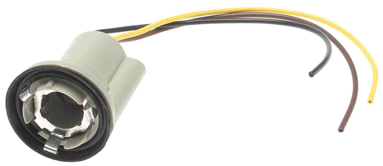 ACDELCO GOLD/PROFESSIONAL - Parking Light Bulb Socket - DCC LS244