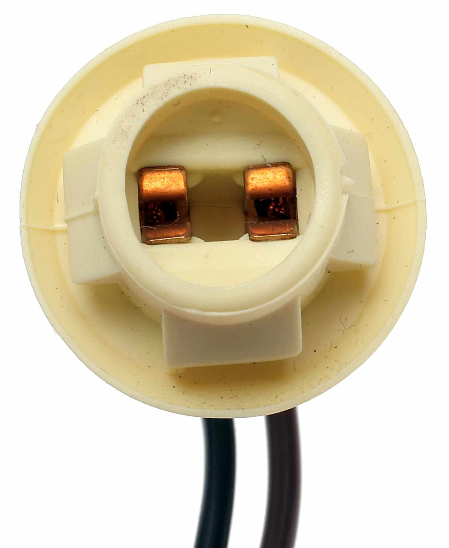 ACDELCO GOLD/PROFESSIONAL - Courtesy Light Connector - DCC LS247