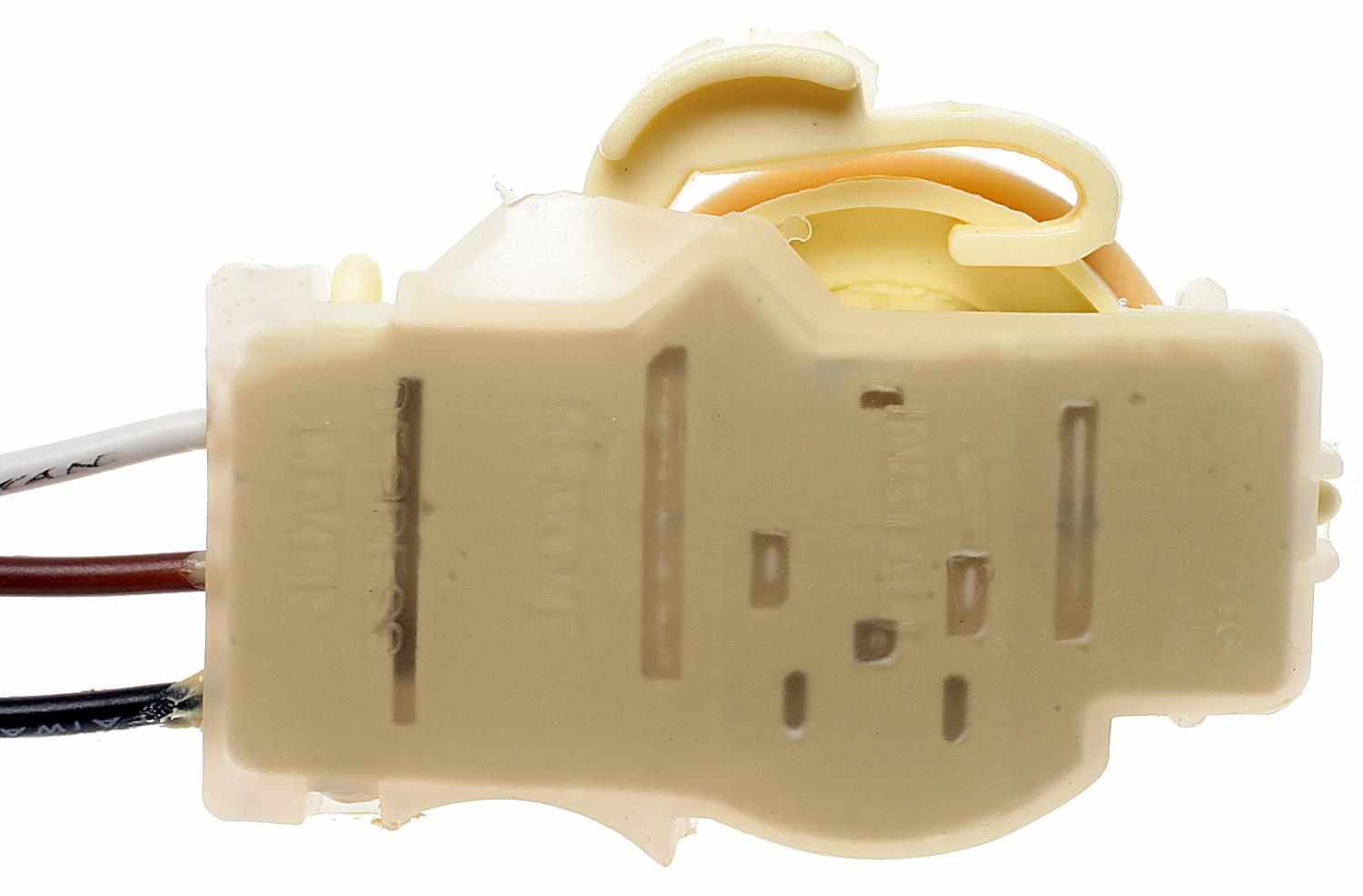 ACDELCO GOLD/PROFESSIONAL - Combination Light Socket - DCC LS253