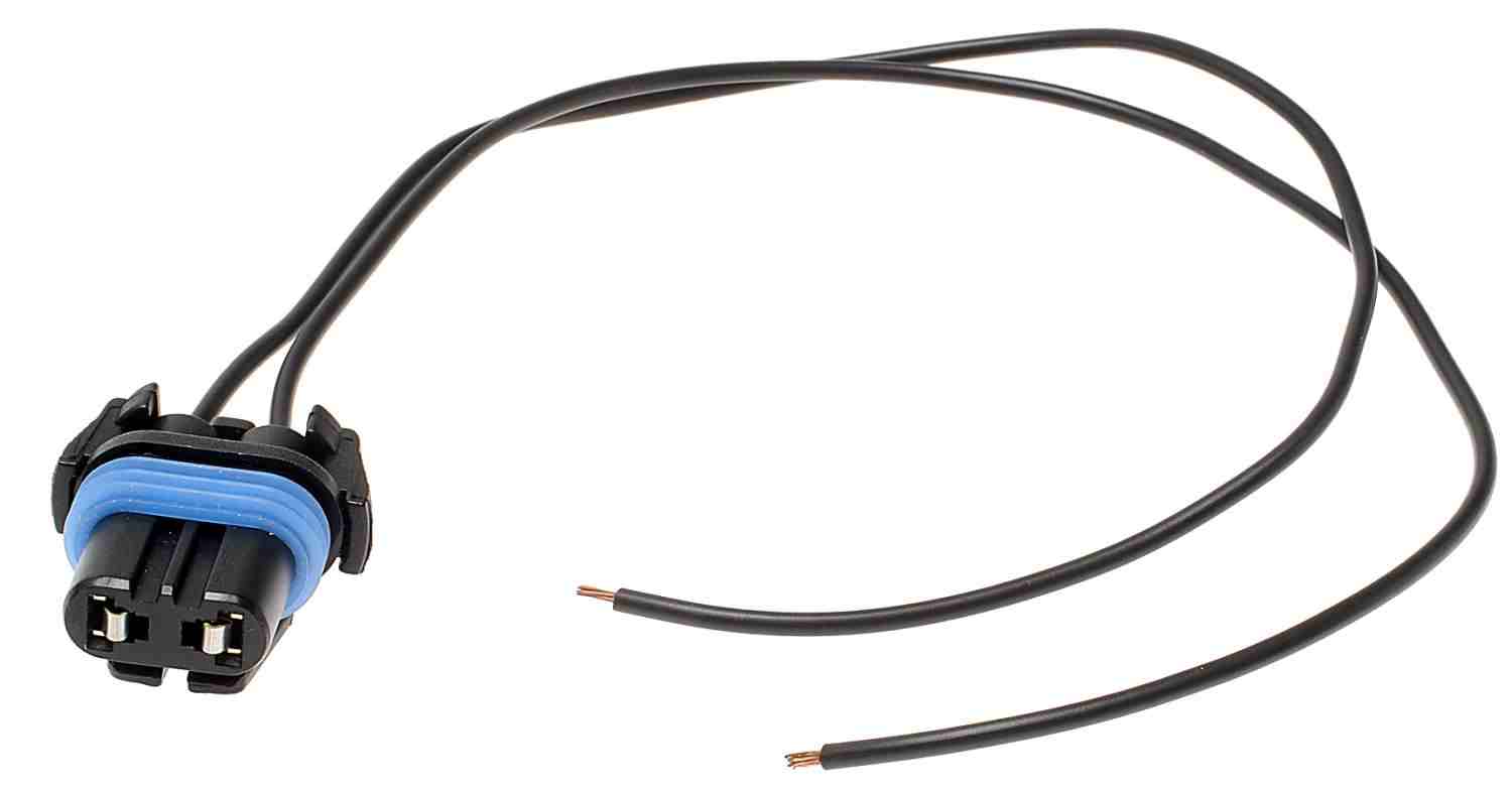 ACDELCO GOLD/PROFESSIONAL - Fog Light Connector - DCC LS255