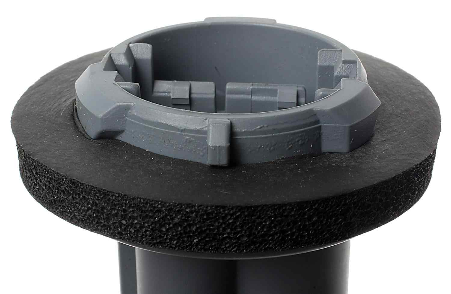 ACDELCO GOLD/PROFESSIONAL - Parking Light Bulb Socket - DCC - ls257
