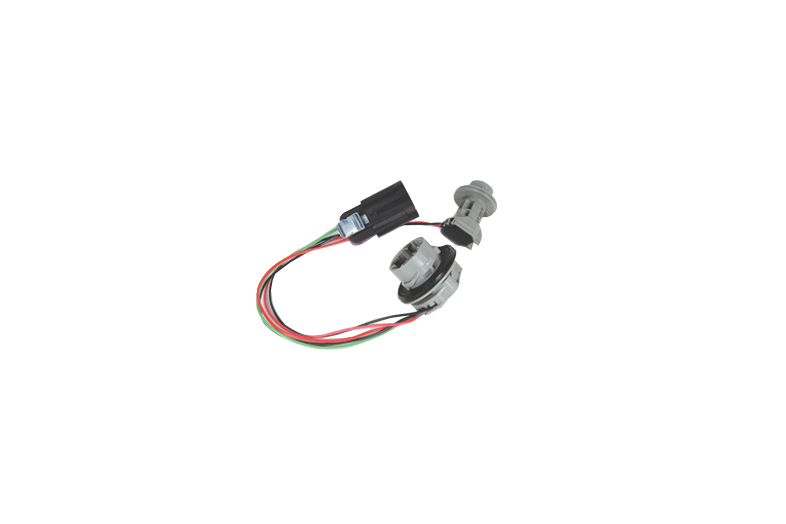 ACDELCO GM ORIGINAL EQUIPMENT - Turn Signal Light Socket (Front) - DCB LS268