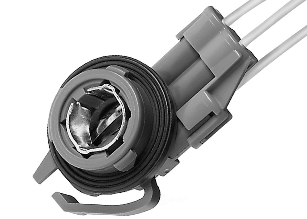 ACDELCO GM ORIGINAL EQUIPMENT - Turn Signal Light Socket (Rear) - DCB LS49