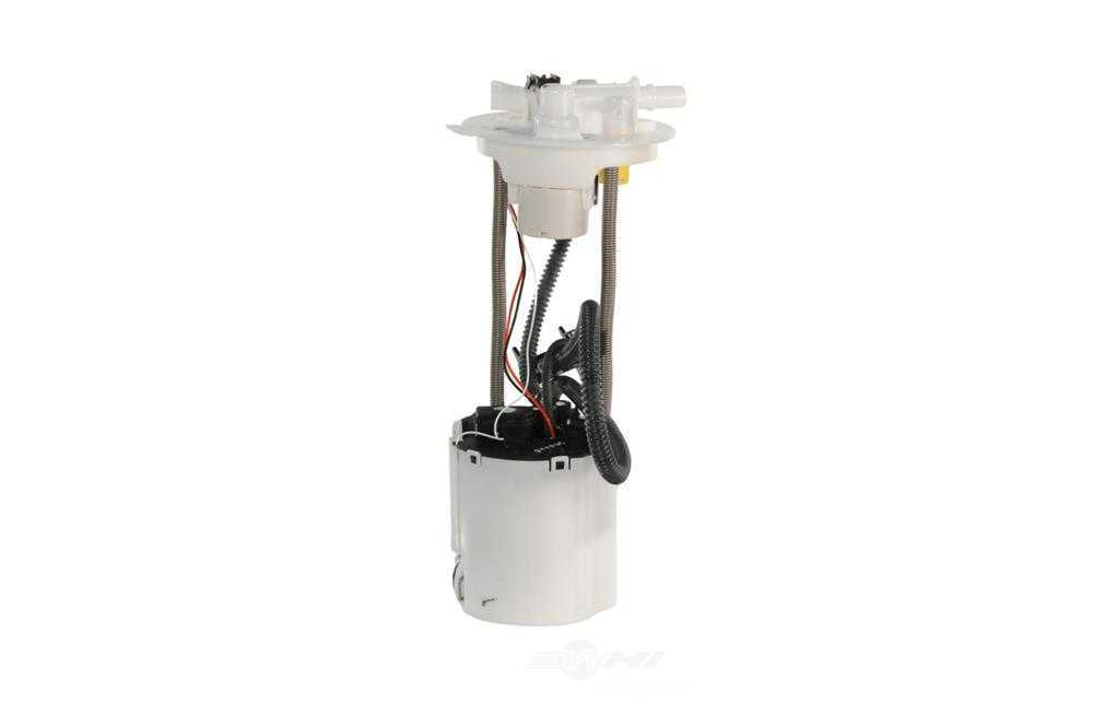 GM GENUINE PARTS - Fuel Pump Module Assembly - GMP M100014