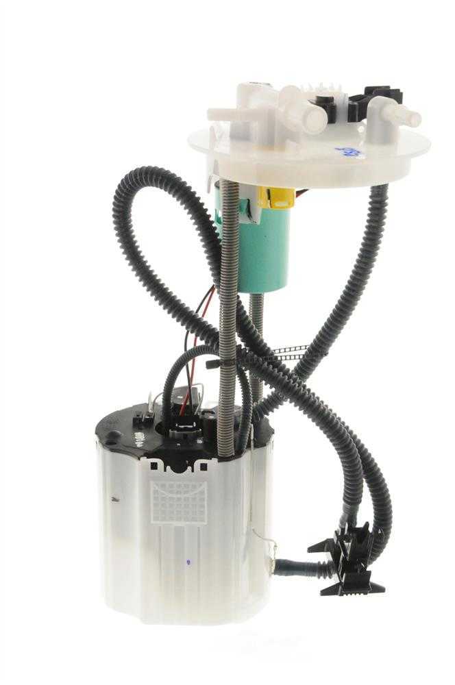 GM GENUINE PARTS - Fuel Pump Module Assembly - GMP M100037