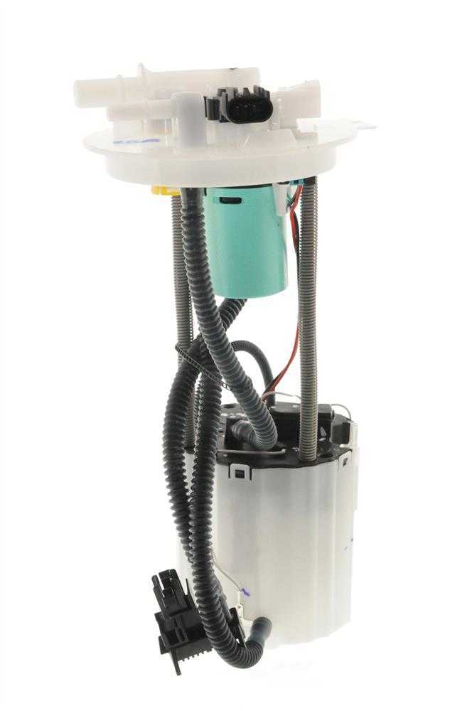 GM GENUINE PARTS - Fuel Pump Module Assembly - GMP M100037