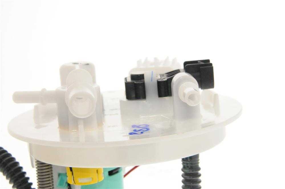 GM GENUINE PARTS - Fuel Pump Module Assembly - GMP M100037