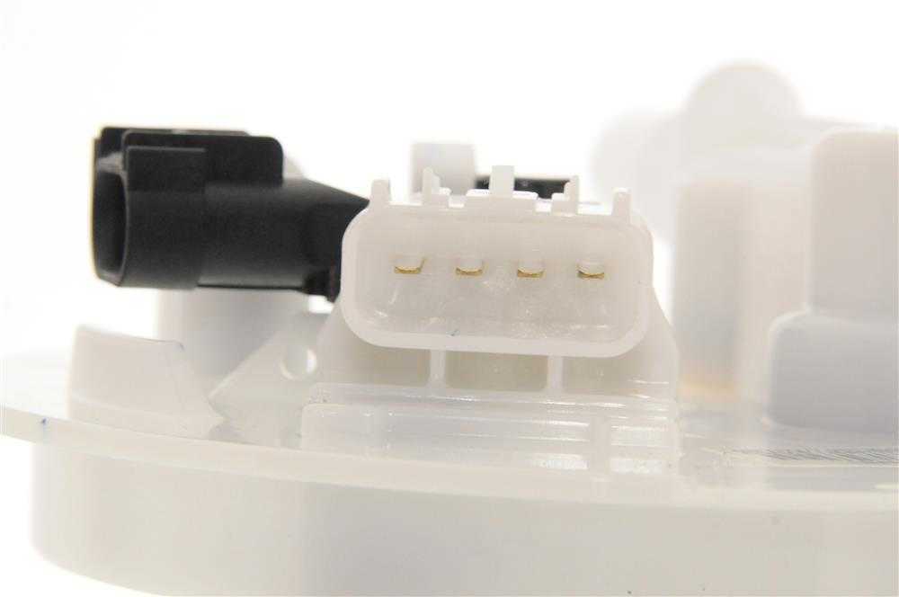 GM GENUINE PARTS - Fuel Pump Module Assembly - GMP M100037