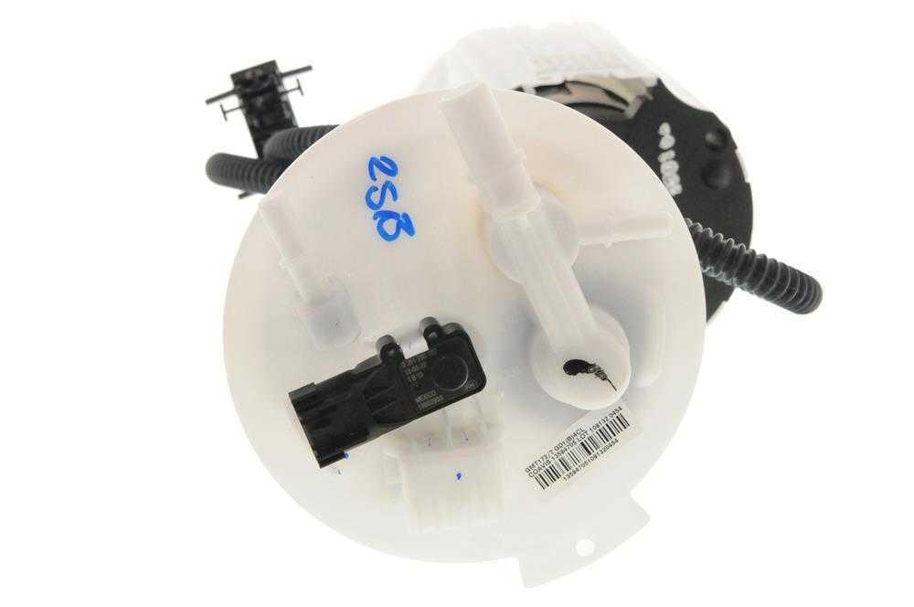 GM GENUINE PARTS - Fuel Pump Module Assembly - GMP M100037