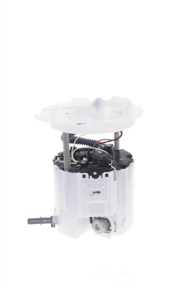 GM GENUINE PARTS - Fuel Pump Module Assembly - GMP M100079